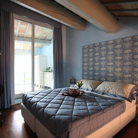 Palazzo Santinelli Bed & Breakfast ซานต์ แอนเจโล อิน วาโด ห้อง รูปภาพ