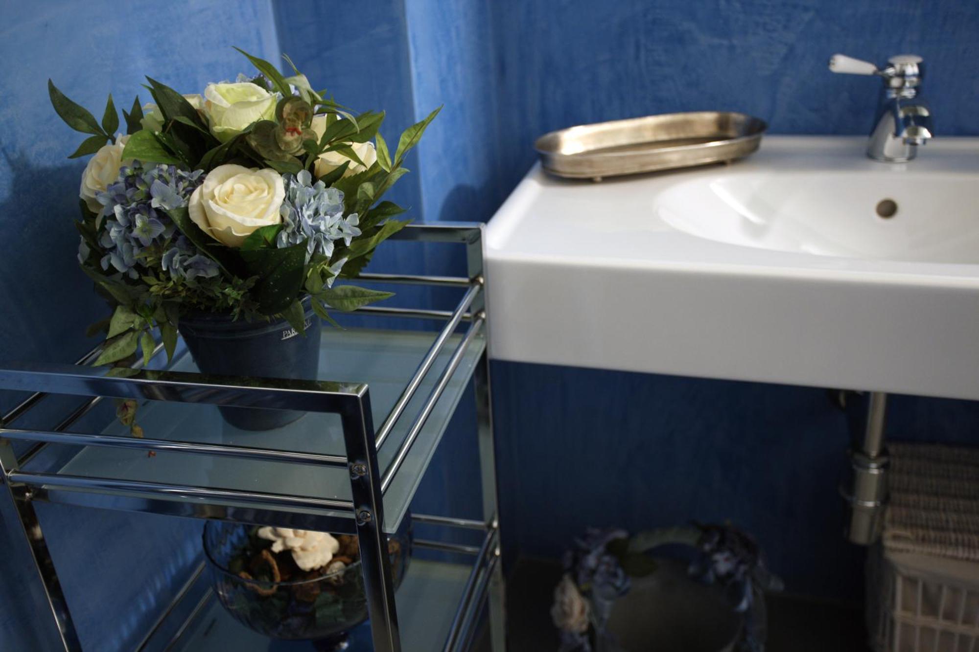 Palazzo Santinelli Bed & Breakfast ซานต์ แอนเจโล อิน วาโด ห้อง รูปภาพ