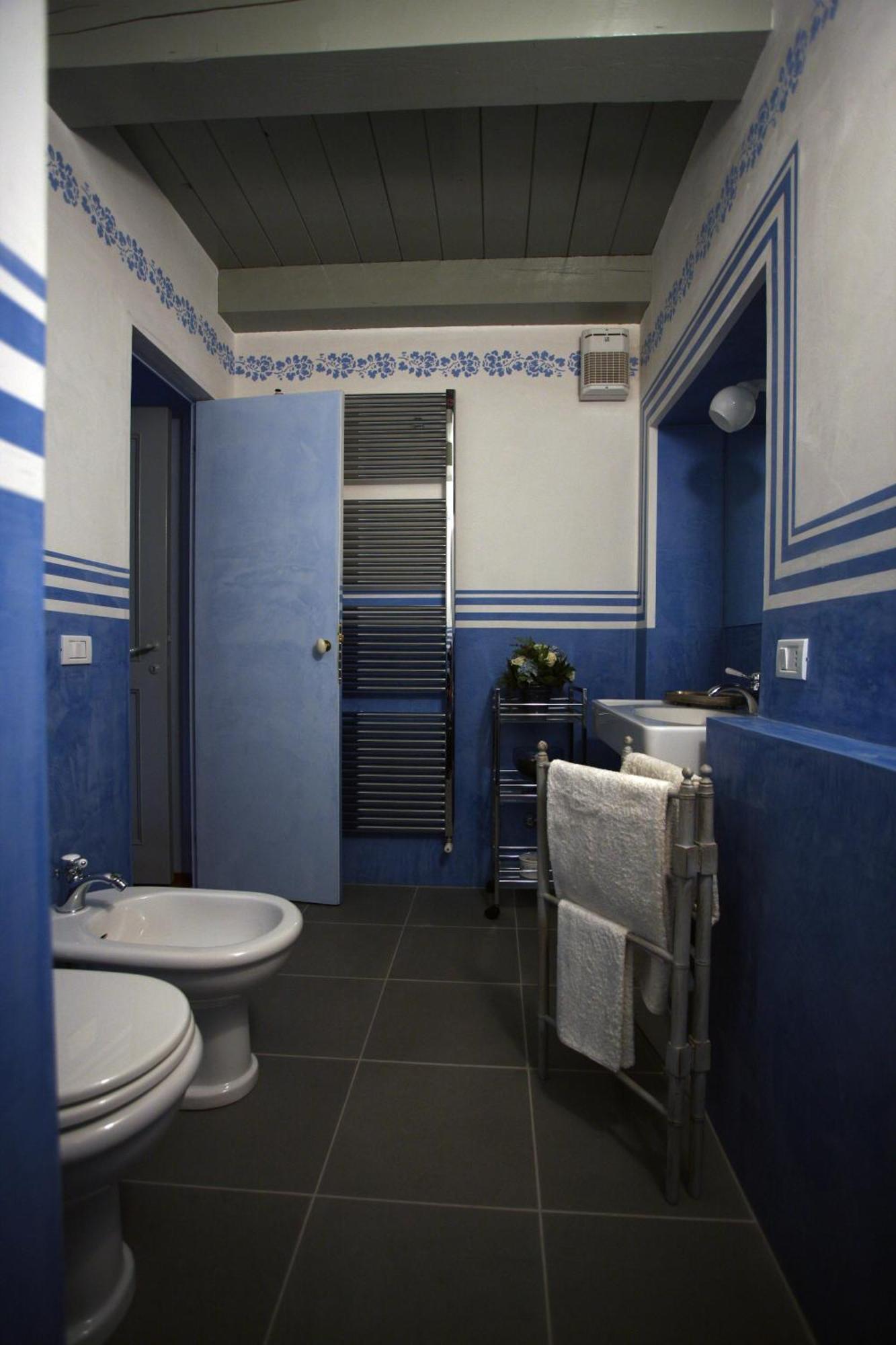 Palazzo Santinelli Bed & Breakfast ซานต์ แอนเจโล อิน วาโด ห้อง รูปภาพ