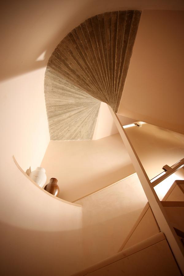Palazzo Santinelli Bed & Breakfast ซานต์ แอนเจโล อิน วาโด ภายนอก รูปภาพ